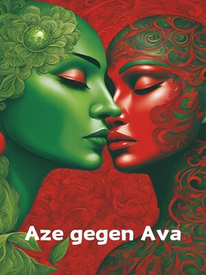 cover image of Aze gegen Ava